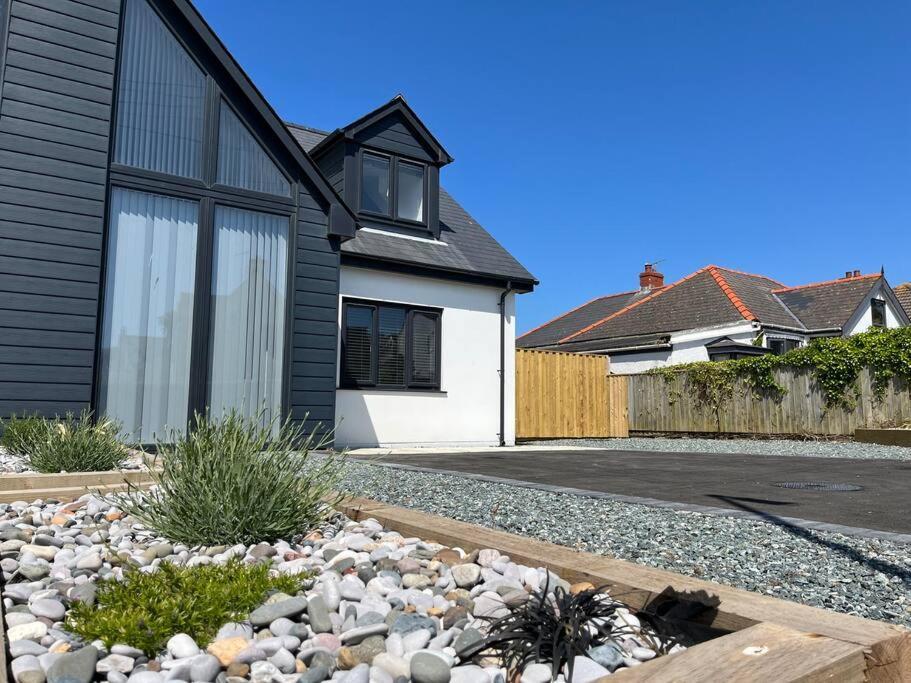 Villa Seacliff, Broad Haven. Exterior foto